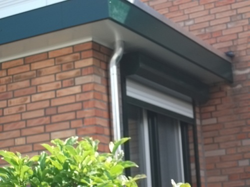 Archieffoto's boeiboord woning Berg a/d Maas