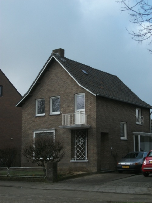 Archieffoto's pannendak particulier