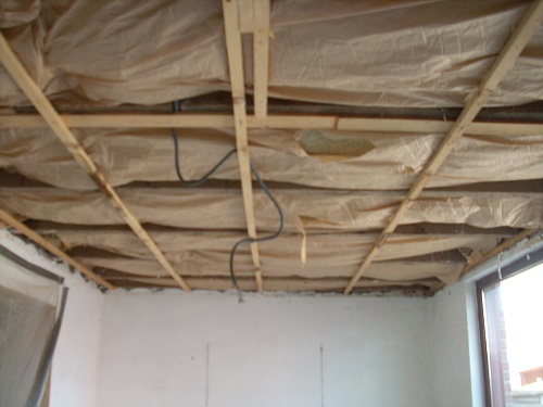 Archieffoto's schadeherstel buiten- en binnenwerk woning Sittard